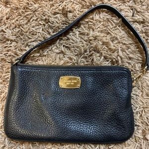 Michael Kors wristlet